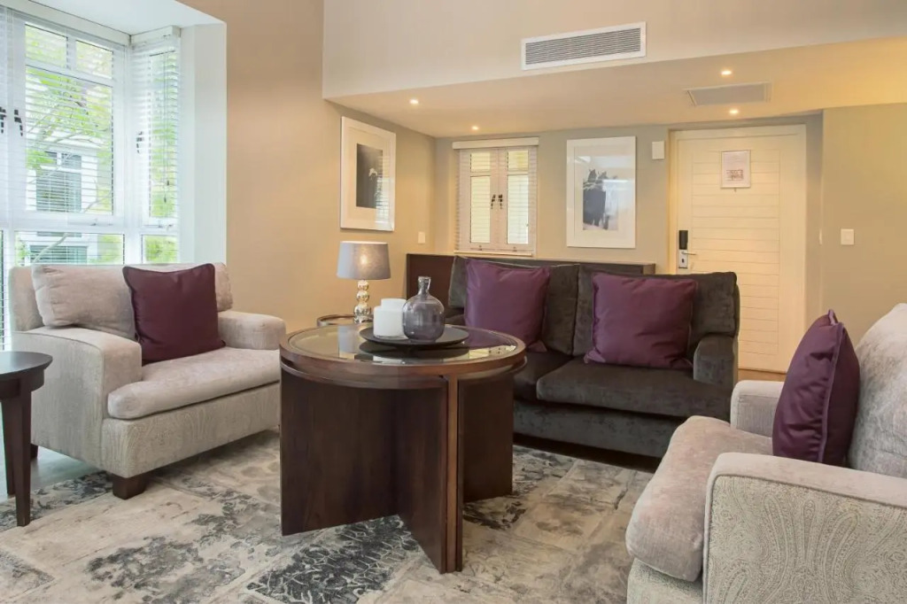 Fancourt Hotel