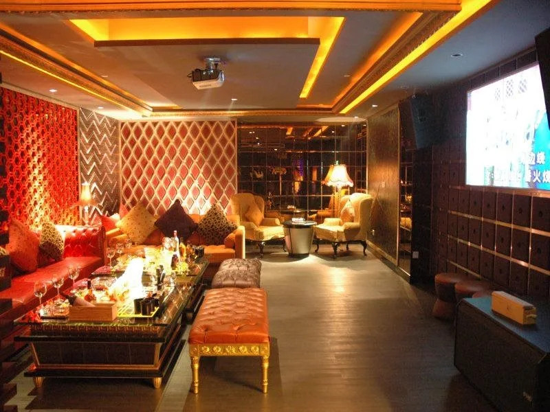 Centenio International Hotel Foshan