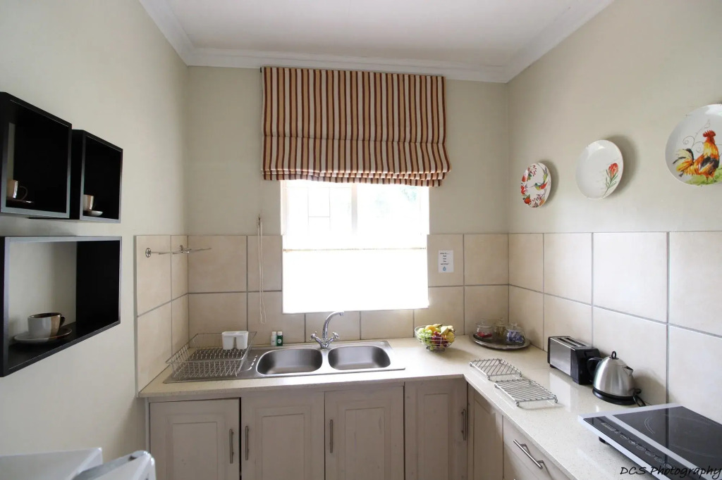 Wilger Guesthouse - Self-Catering Business Accommodation in Centurion