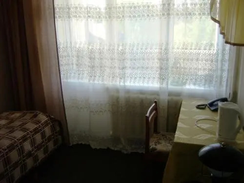 Hotel Profspilkovyi