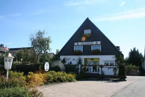 Pension Haus Schnittler