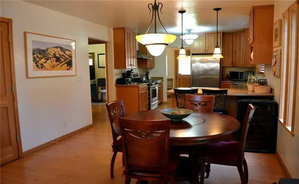 957 Tata at South Lake Tahoe 2 Bedrooms 2 Bathrooms Home