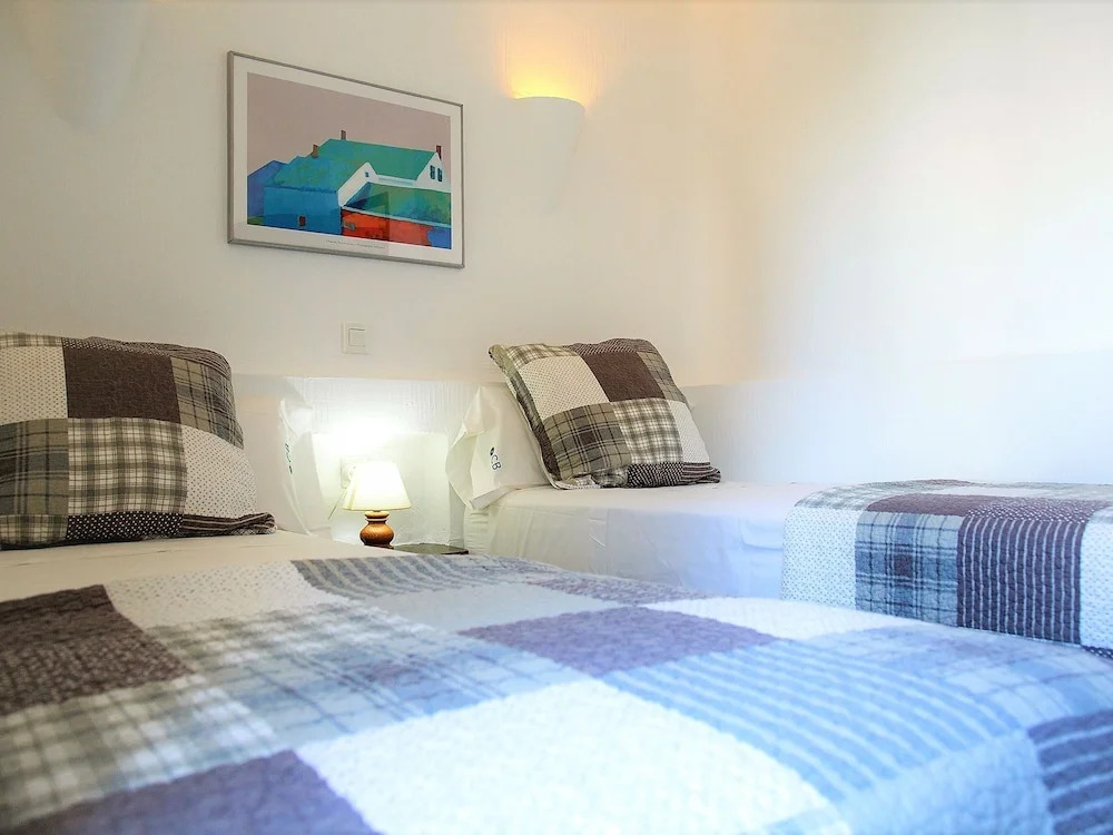 Cozy Holiday Home in Playa de Pals With Swimming Pool