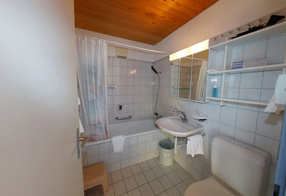 Aparthotel Muchetta
