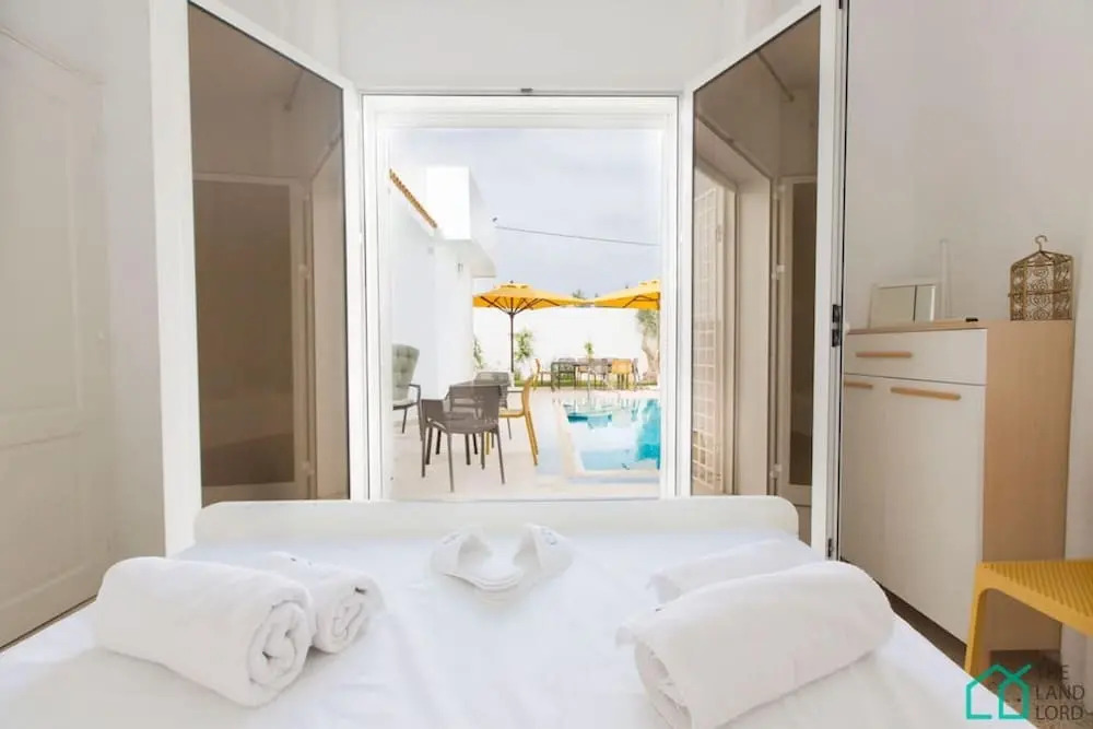 Tr s Charmante Villa Avec Piscine 5mn de la mer