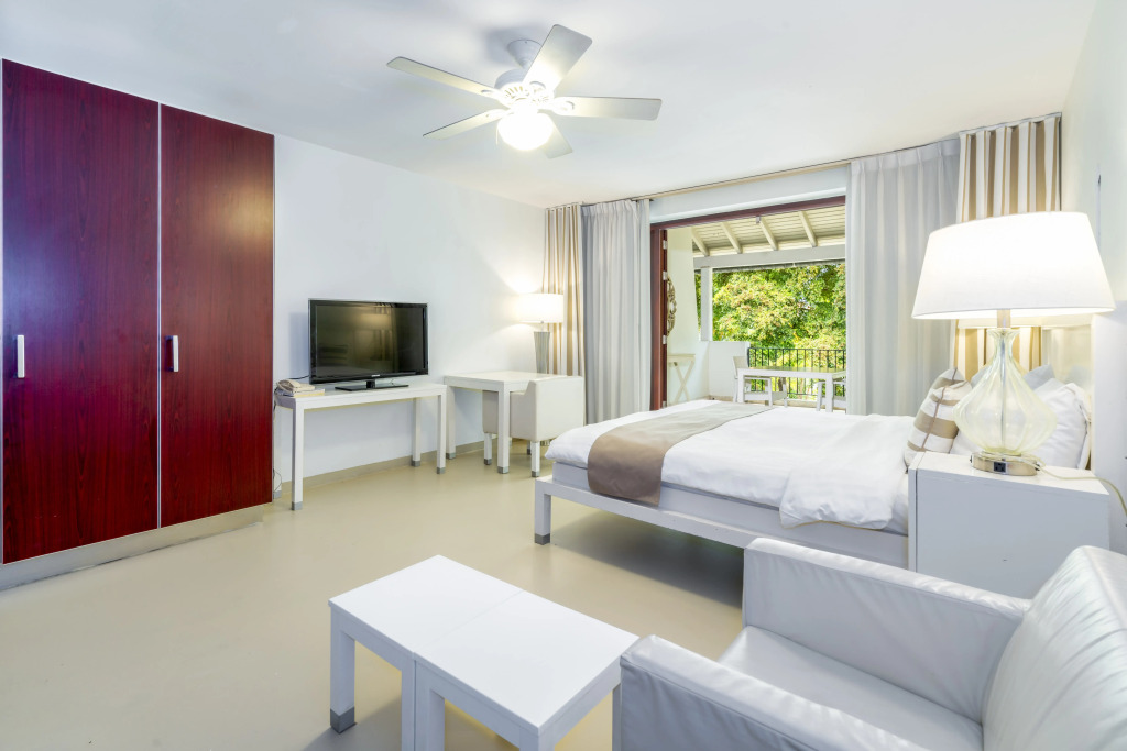 Zoetry Curacao Resort & Spa