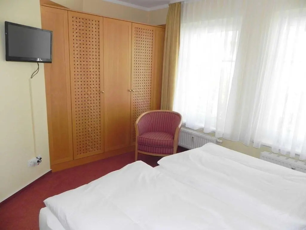 Ferienwohnung 2 02 Inselstrand