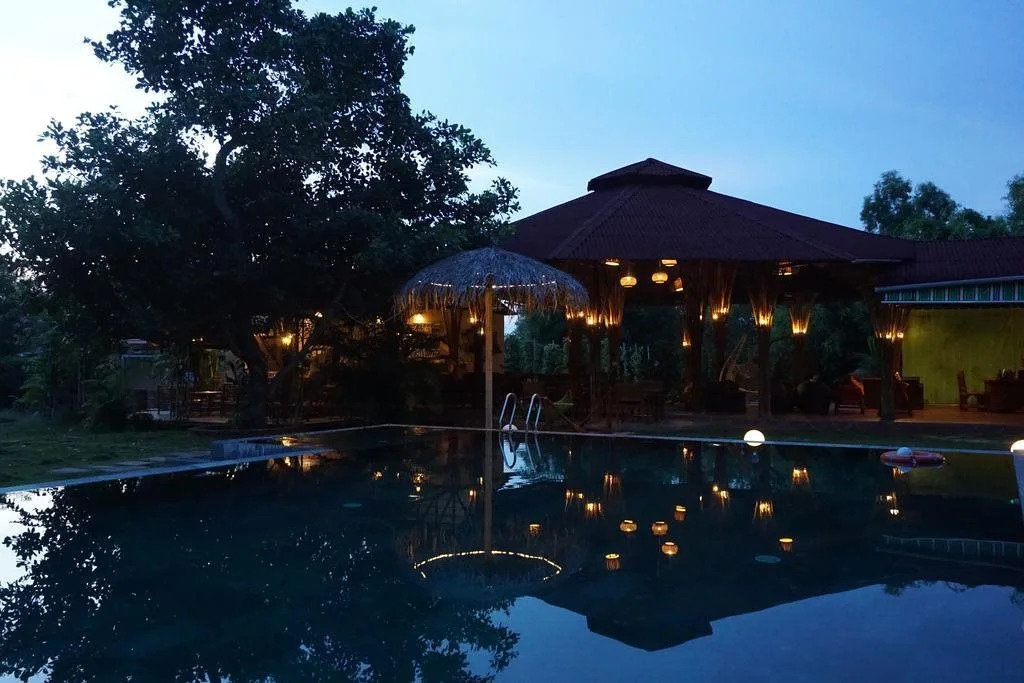 Ninila Fruitfarm Phu Quoc Guesthouse