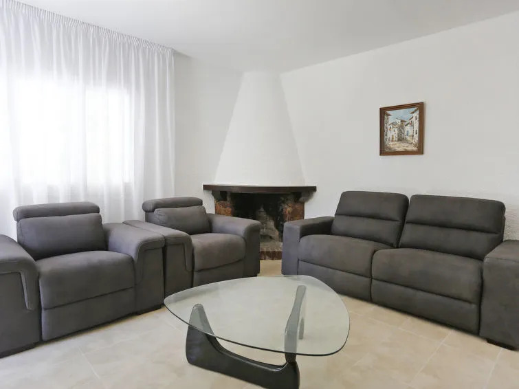 Holiday Home Yolemi