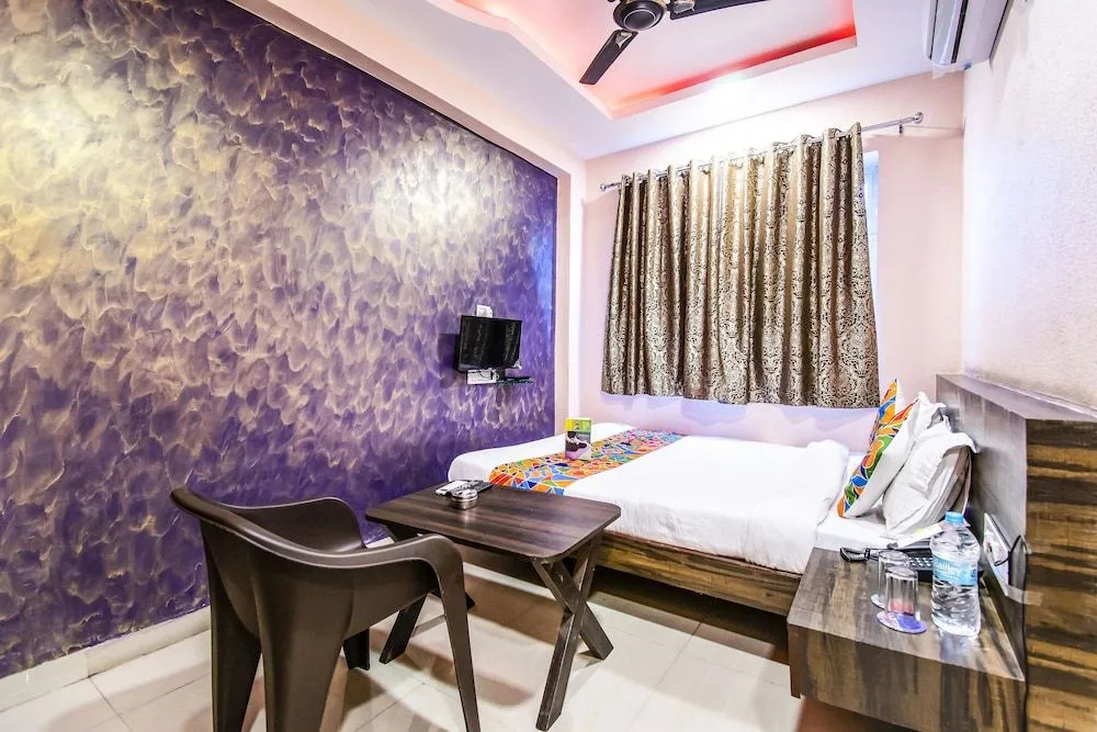 FabExpress Vijay Nagar Extention