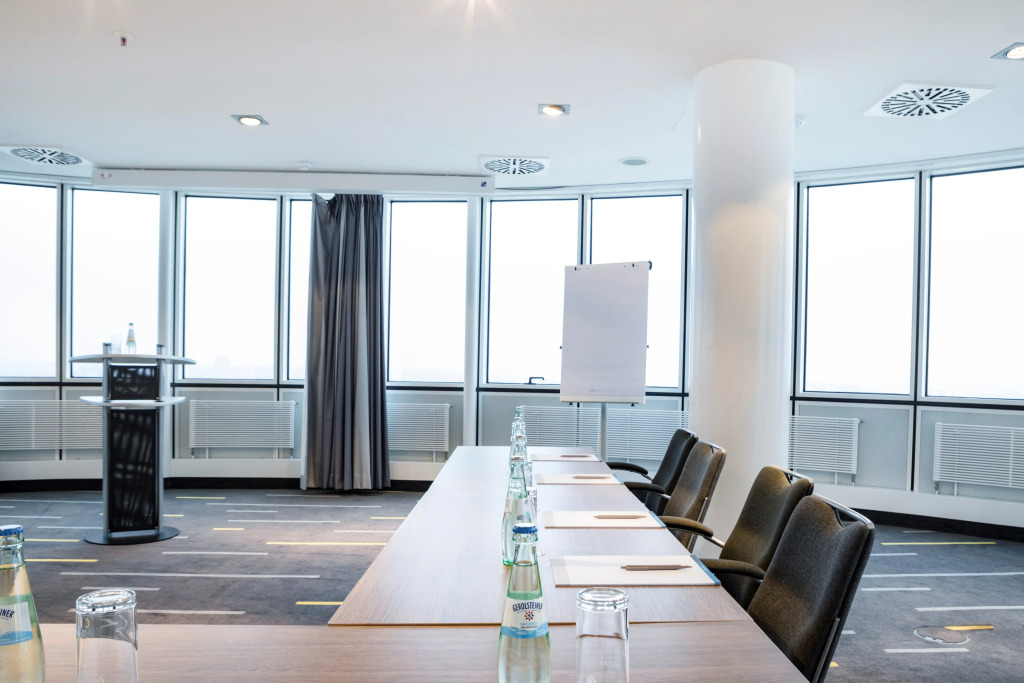 Garner Hotel Berlin - Spandau by IHG