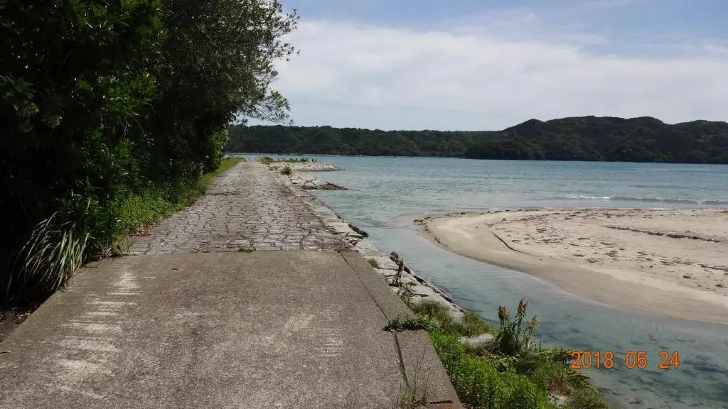 玉の浦sea