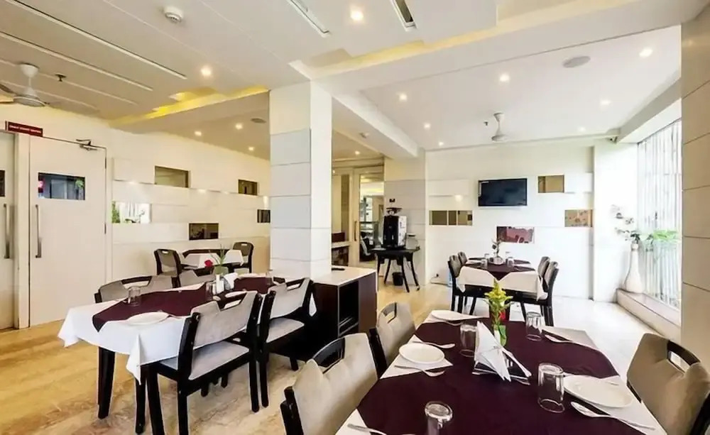 Hotel Mayur