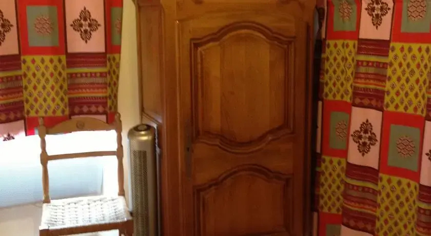Maison Pauline