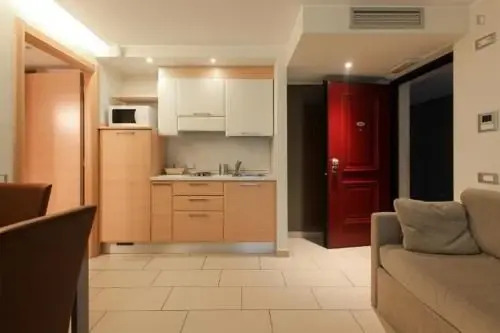 Rome Suites & Apartments Aurelia