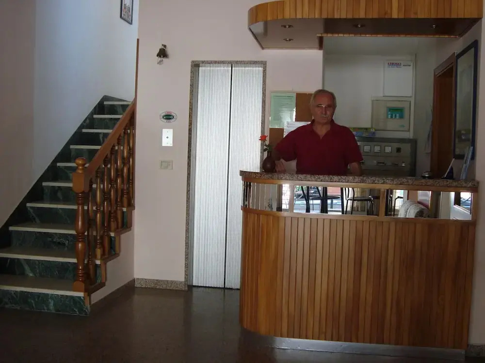Hotel Residence Fausta