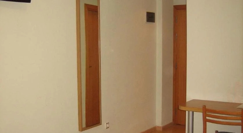 Hostal Madruga