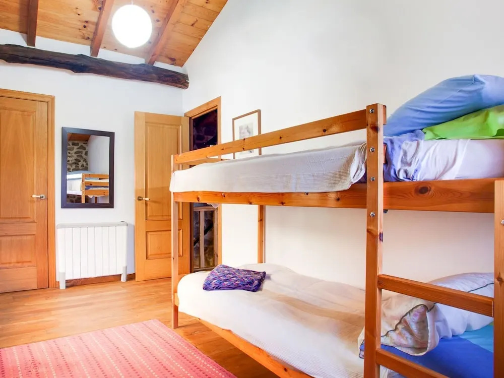 Holiday Home in Castrotañe near Sil Cañon