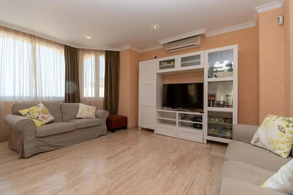 Parque Tropical 5 - Three Bed Villa