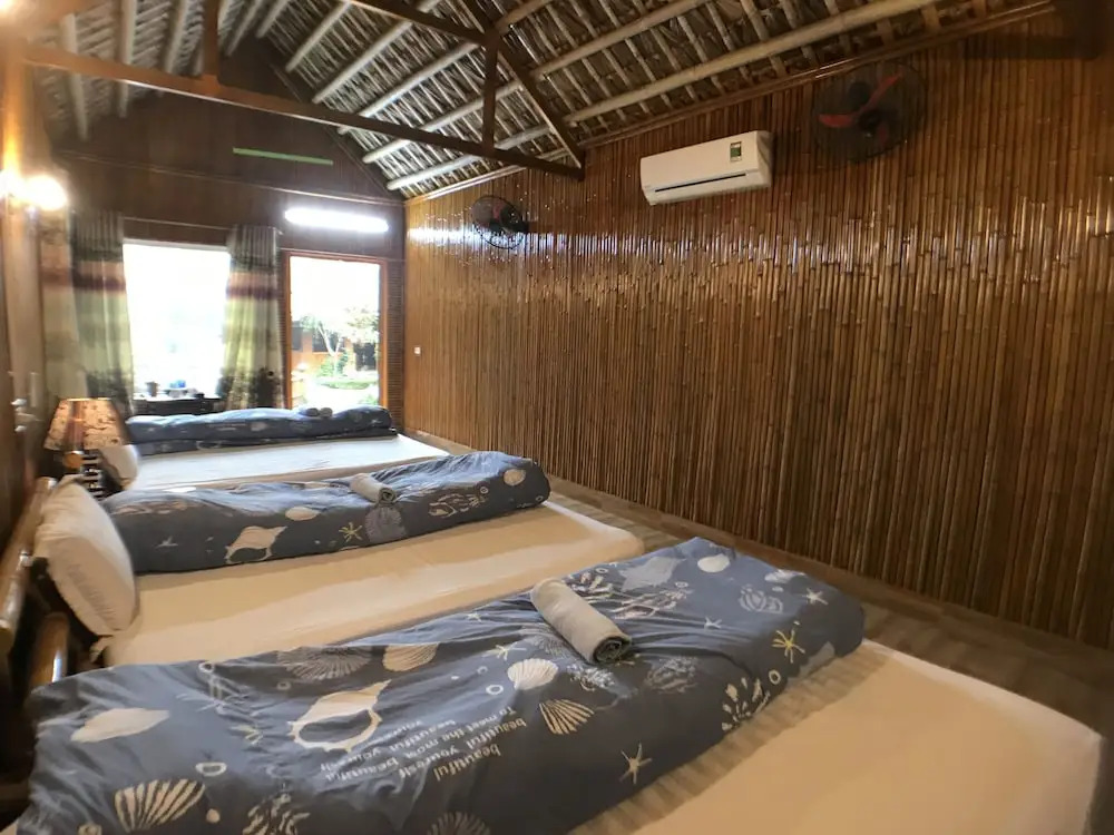 Trang An Mountain House - The Heart of Heritage