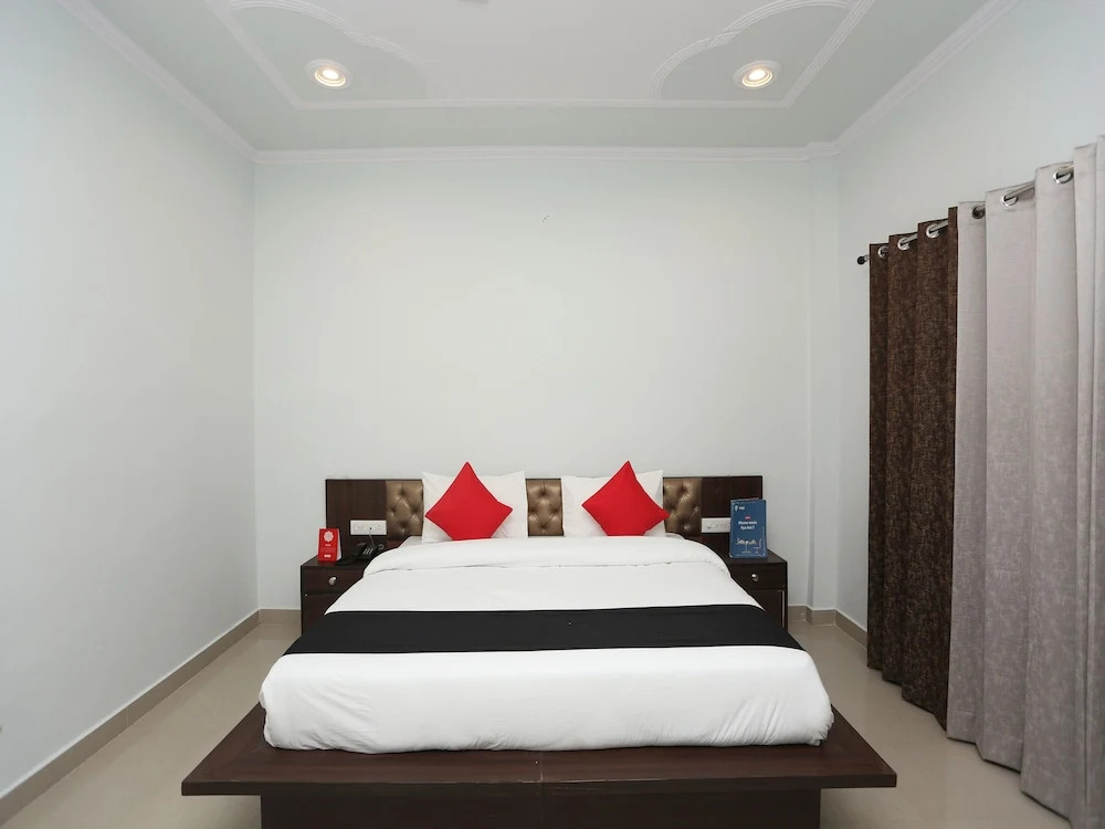 Hotel Yamunotri Retreat, Rishikesh
