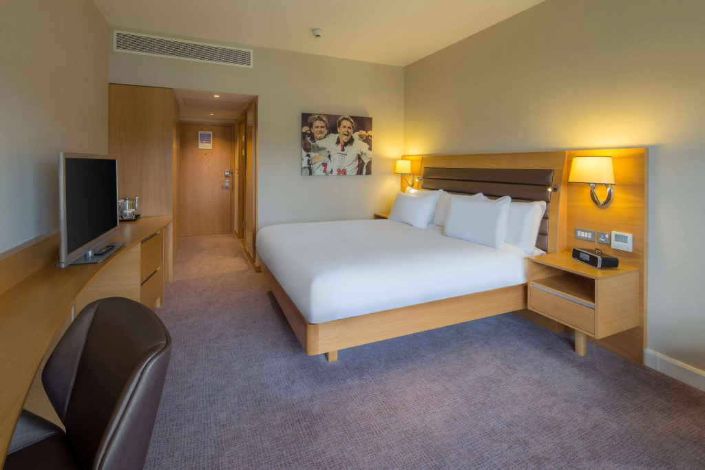 Hilton at St Georges Park
