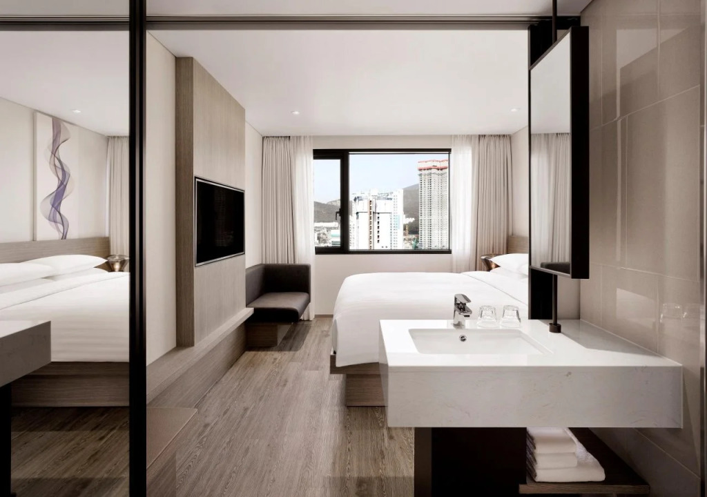 Fairfield by Marriott Busan