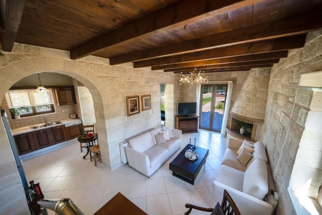 FOS residence - ΦΩΣ ,luxury villa