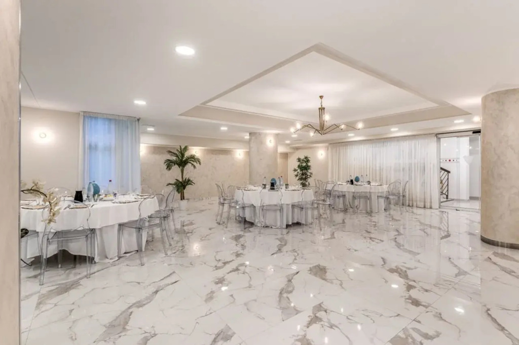Hotel Casena Dei Colli