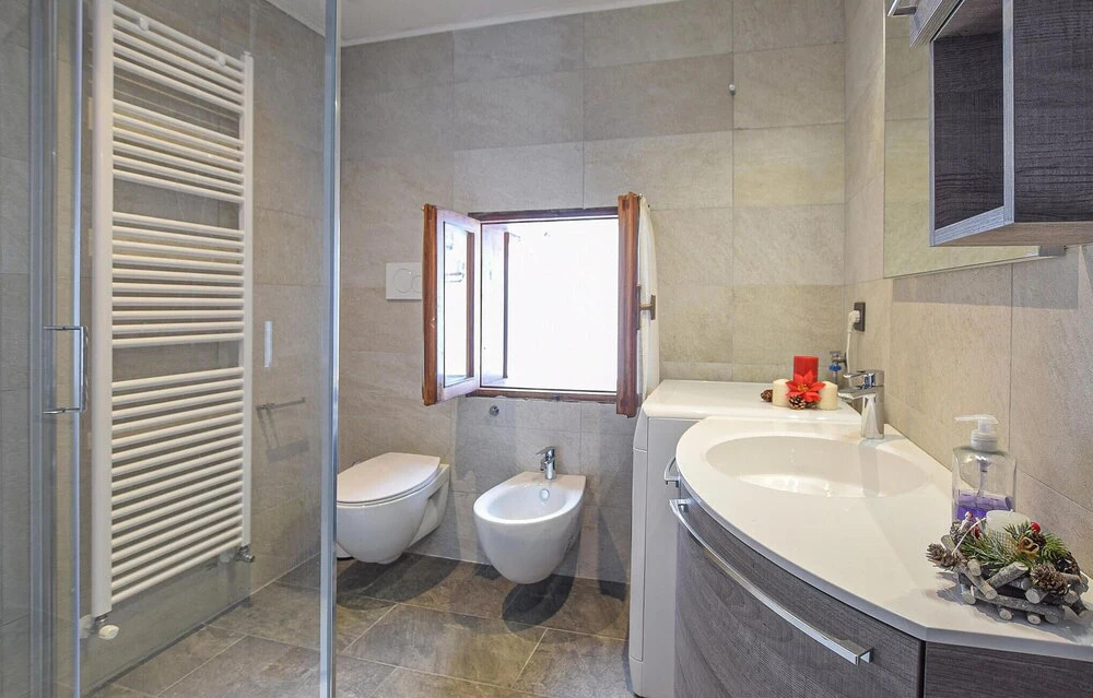 Beautiful Home In Castello Tesino