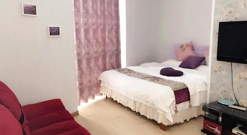 Harbin Happy Days As Dream Apartment
