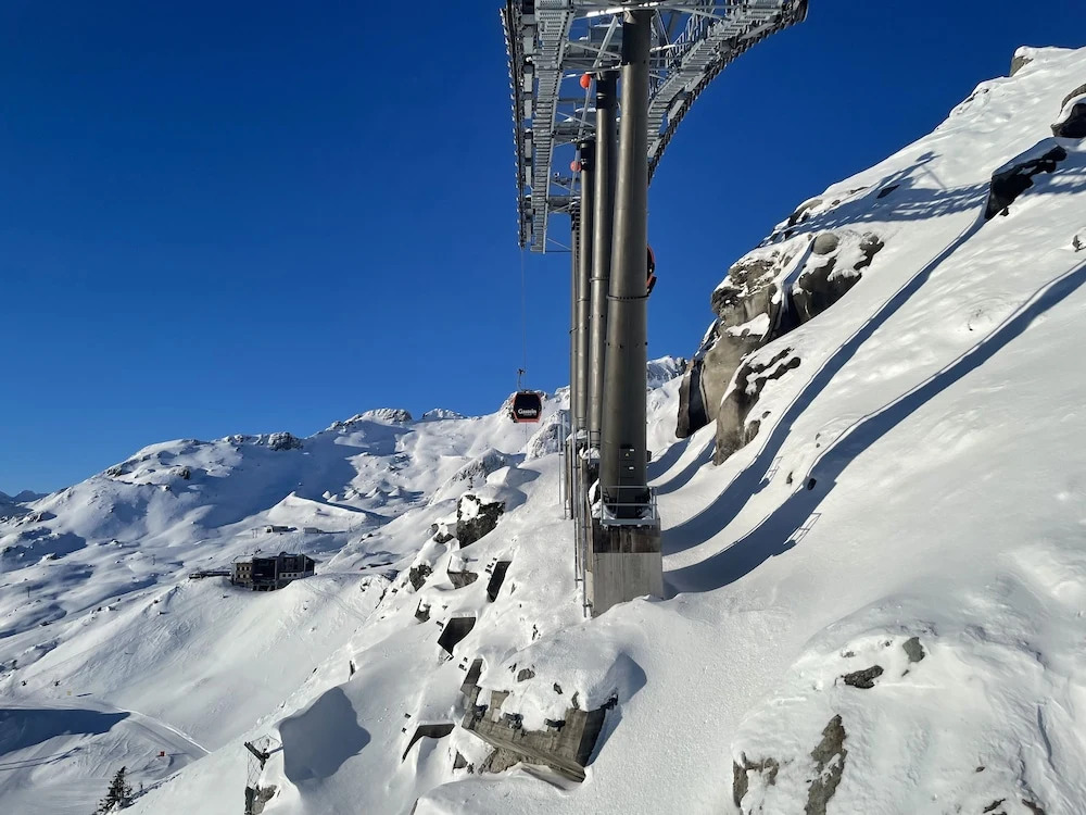 GRETI - Alpine Boutique Hotel Gruber