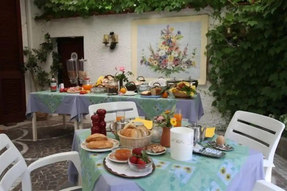 Pensione Villa Mafalda