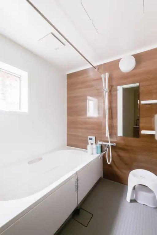 Private house En Sagisu #OF1