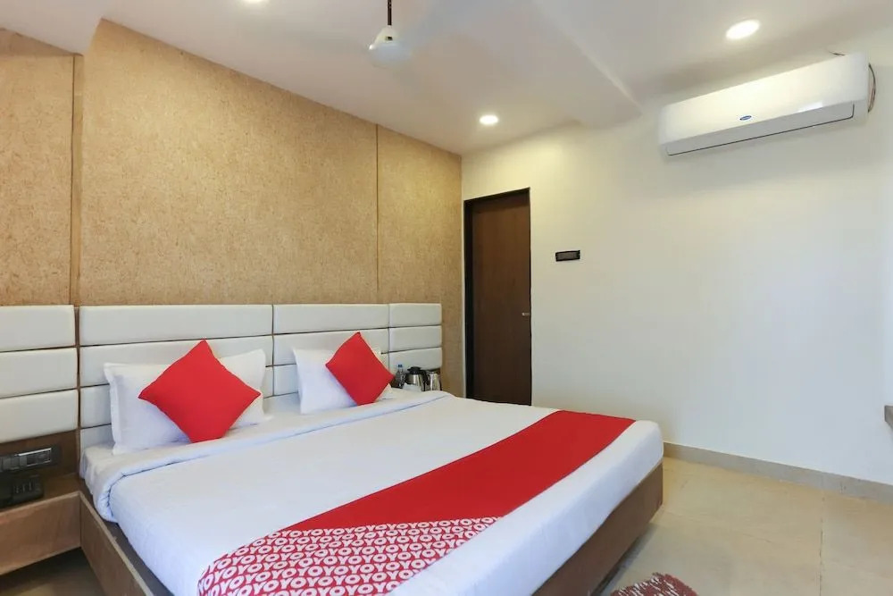 Oyo 47587 Hotel Ganesh Bhawan