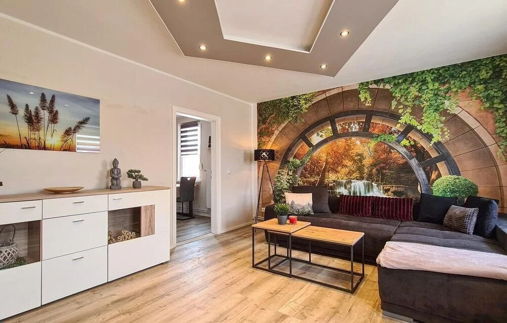 Ferienhaus der Harzer Freiheit 3 Harztanne