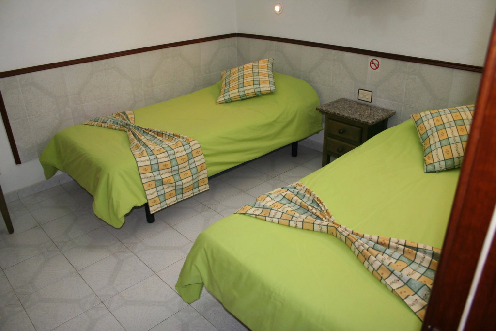 Apartamentos Maba Playa