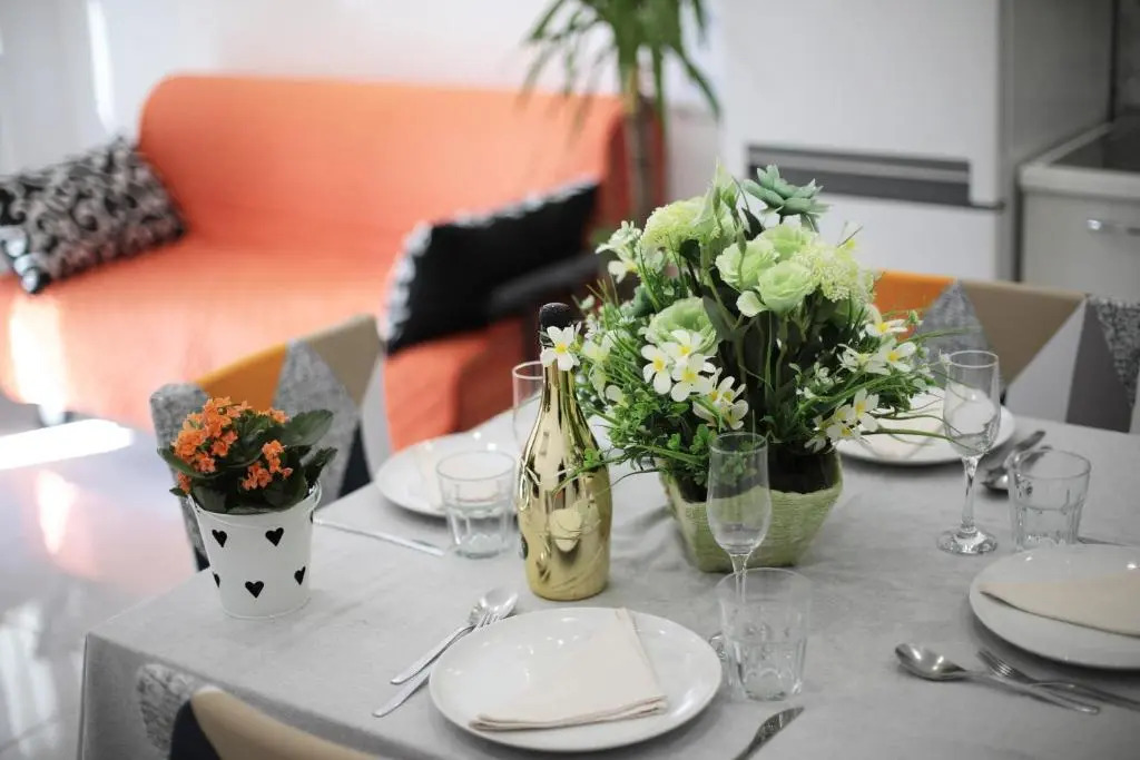 Apulia Modern apartment