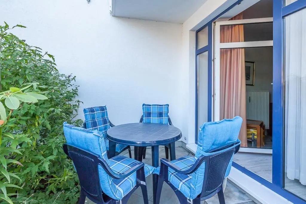 Haffblick Wohnung 01