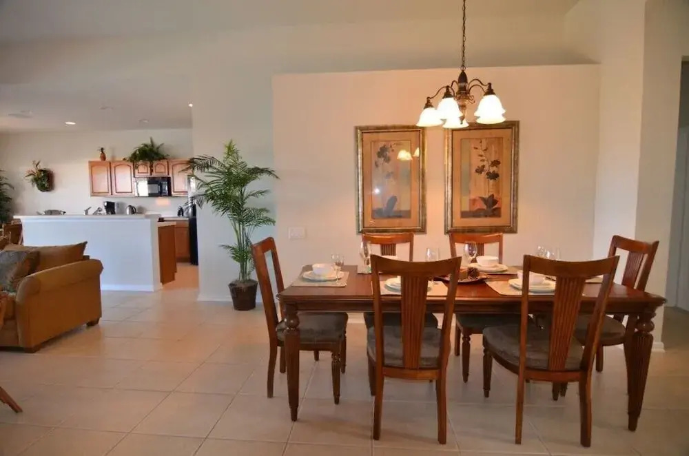 7783tb Windsor Hills Resort 5 Bed 5 Bath