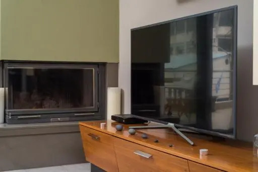 Amazing apartment near river