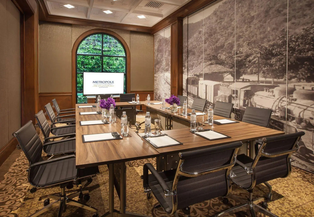Metropole, Bangkok, Thonglor a Tribute Portfolio Hotel by Marriott