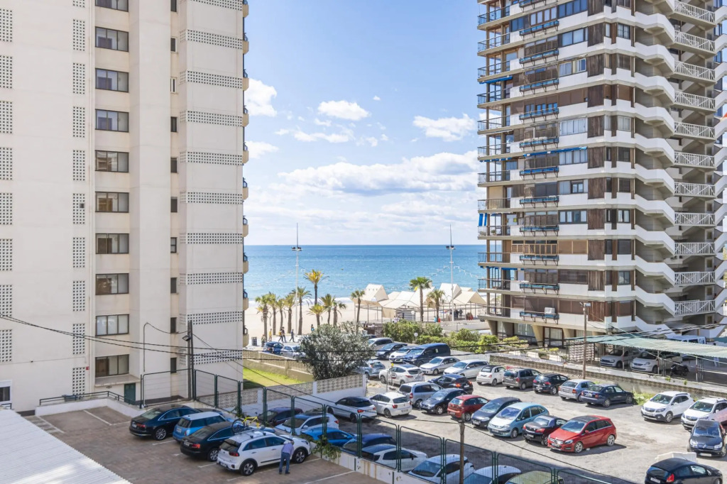 Bacana 3-3 in Benidorm