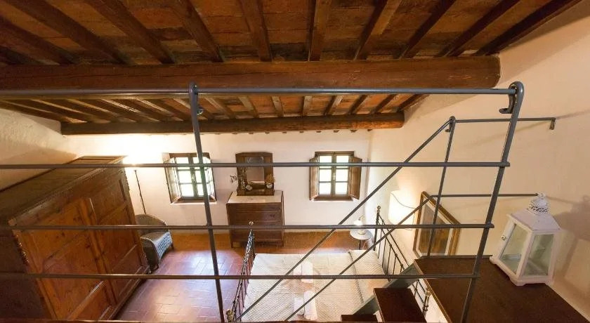 Podere San Giorgio