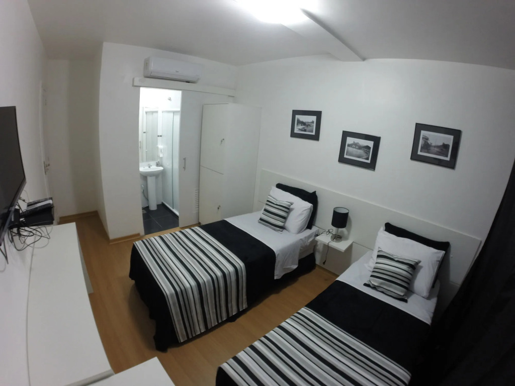 Café Rio Hostel