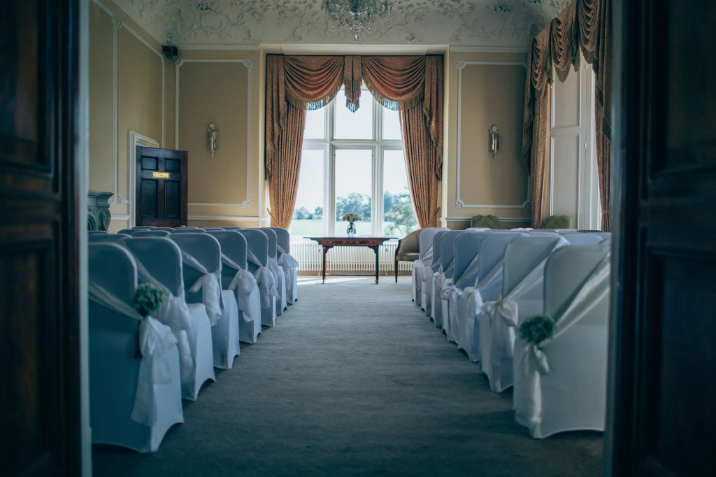 Wivenhoe House Hotel
