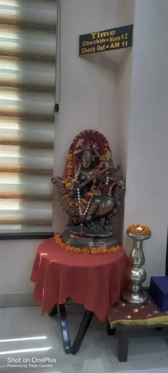 Shakti villa home stay