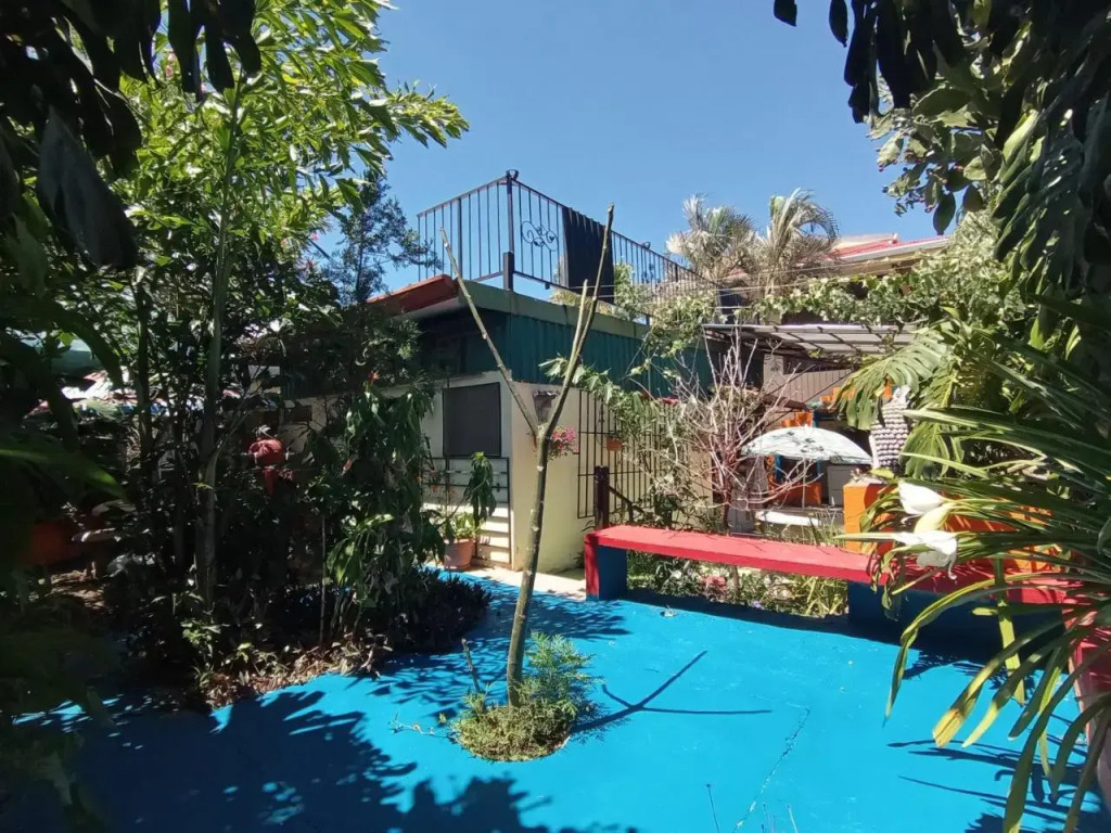 Nirvana Apartments