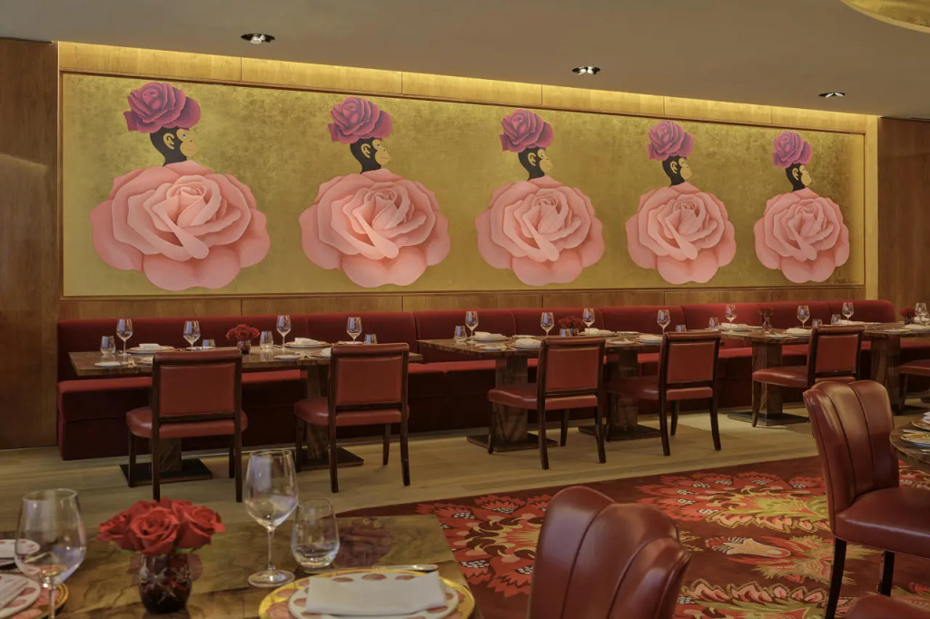 Faena New York
