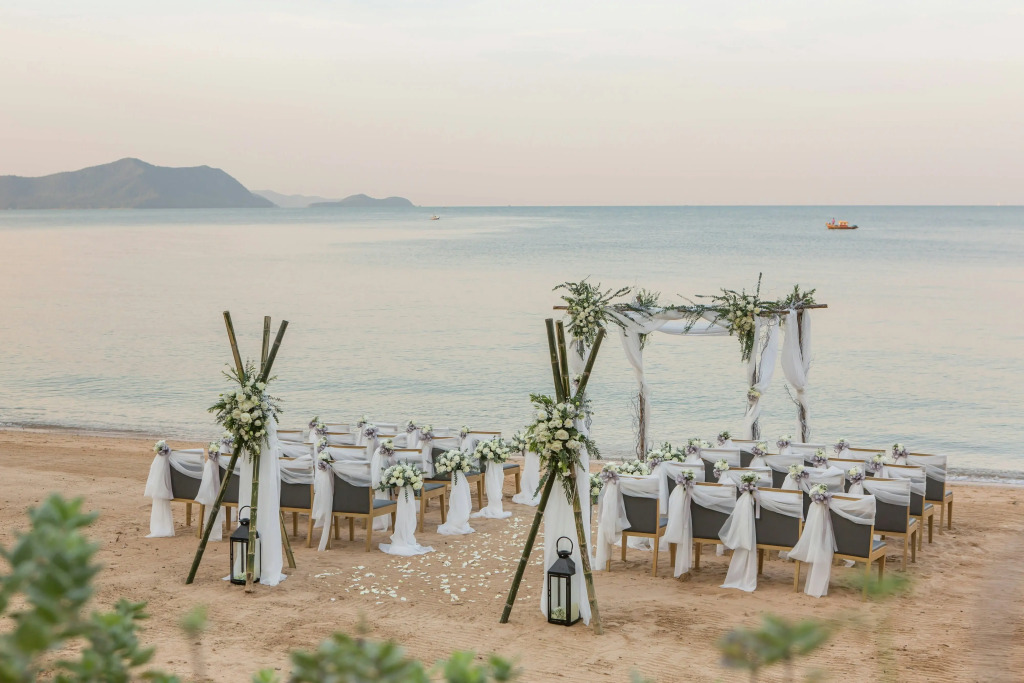 Renaissance Pattaya Resort & Spa